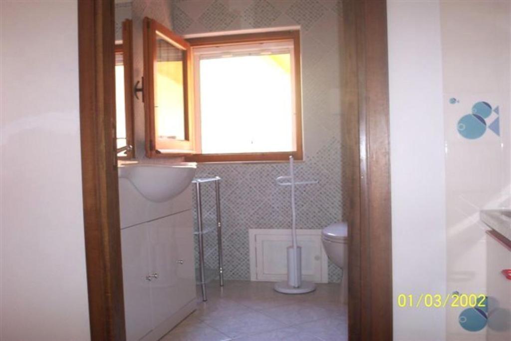 Casa A 300Mt.Dal Mare Calasinzias, 6 Letti, Ac, Pets Welcome, Wi-Fi Free Cala Sinzias Zewnętrze zdjęcie